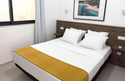 Tarrafal Apartment | Cozy apt amazing seaview - 2 min from beach - LCGR
