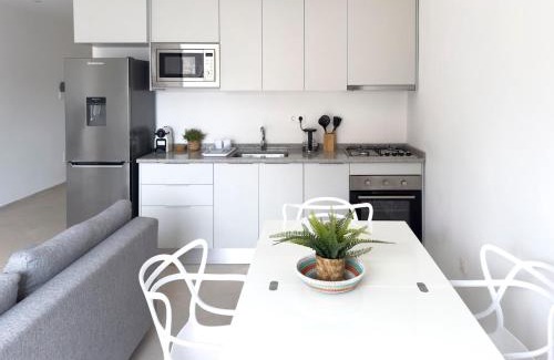 Tarrafal Apartment | Cozy apt amazing seaview - 2 min from beach - LCGR