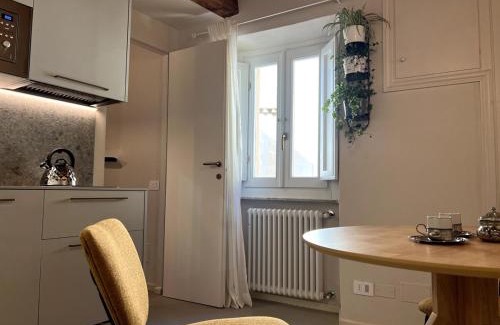 Lucca Historical Center Apartment | Cozy apt in Lucca center with kitchen and Wi-Fi