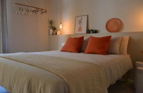 Lucca Historical Center Apartment | Cozy apt in Lucca center with kitchen and Wi-Fi