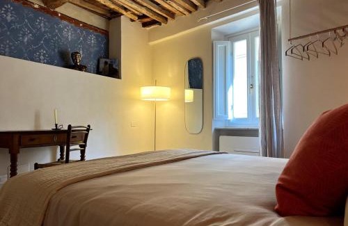 Lucca Historical Center Apartment | Cozy apt in Lucca center with kitchen and Wi-Fi