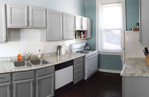 Pendleton Apartment | Cozy Apt in Walkable Area Downtown w/Parking
