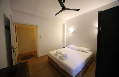 Kifisia Apartment | Cozy apt Kifisia center Athens Casa Eva