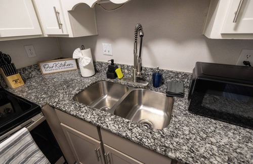 Birmingham Apartment | Cozy Apt Minutes From Hospitals & UAB Campus