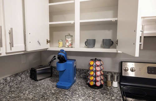 Birmingham Apartment | Cozy Apt Minutes From Hospitals & UAB Campus