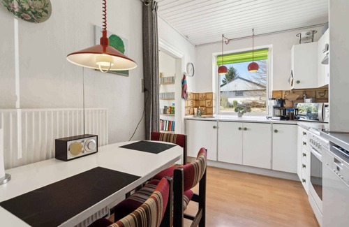 Sydals Apartment | Cozy Apt Near Beaches/Fishing