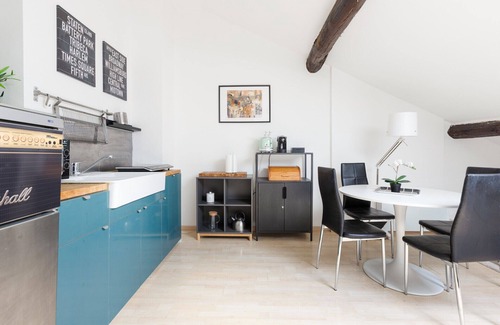 Porta Volta Apartment | Cozy APT near Garibaldi & Moscova!