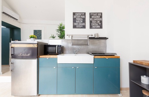 Porta Volta Apartment | Cozy APT near Garibaldi & Moscova!