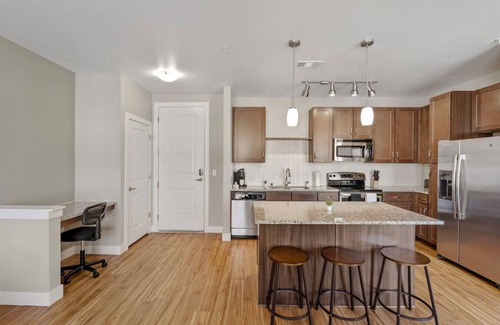 Lone Tree Apartment | Cozy Apt Near Sky Ridge Medical
