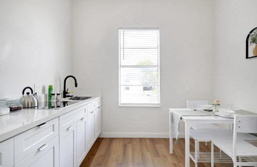 Tobin Hill Apartment | Cozy Apt Nr Alamo, Dt River Walk Wifi Bbq Games