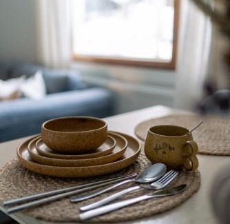 Rovaniemi Apartment | Cozy Arctic Circle Apartment