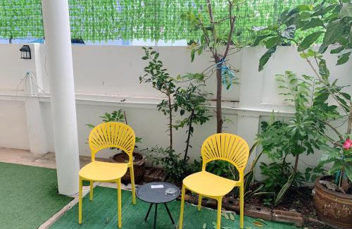 Koh Lan Bed & Breakfast | Cozy at Kohlarn