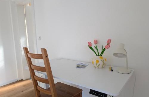 Kettwig Apartment | Cozy attic apartment