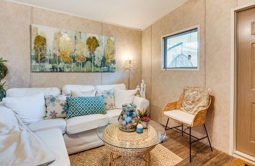 Austell House | Cozy Austell Home ~ 15 Mi to Downtown Atlanta