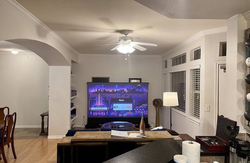 Waters Park Condo | Cozy Austin Condo