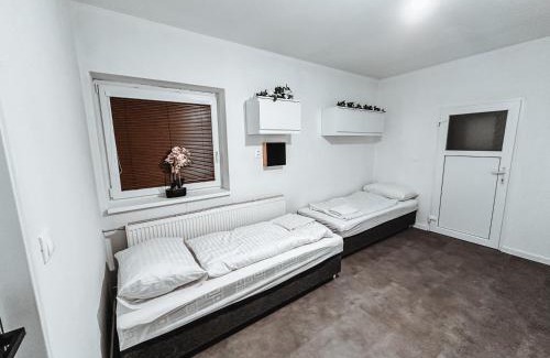 Salkova House | Cozy B&B Home