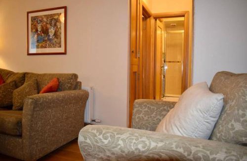 Ballsbridge Apartment | Cozy Ballsbridge Apartment