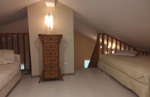 La Penne House | Cozy Barn Retreat in La Penne