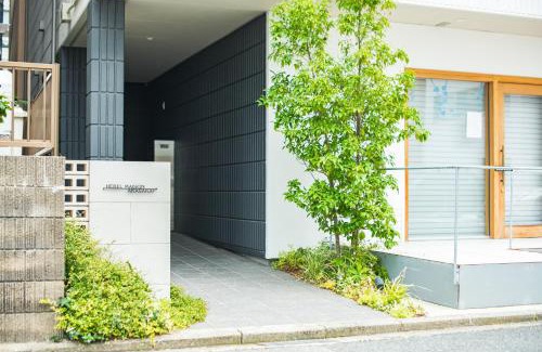 Chuo-ku Apartment | Cozy Base Akasaka