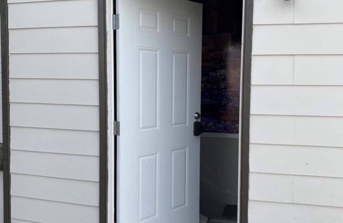 El Paso Apartment | Cozy Basement Apartmentn