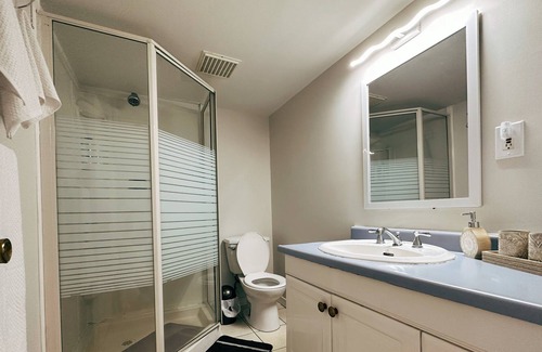 York Regional Municipality House | Cozy basement ensuite close to everything in Newmarket