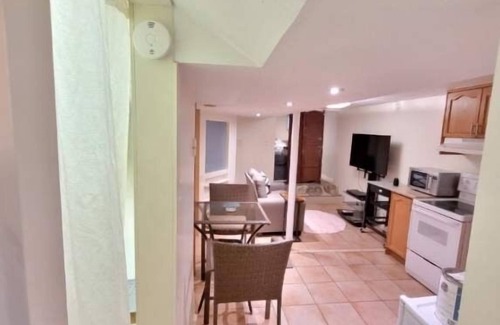 Oakwood Village Apartment | Cozy basement studio apartment