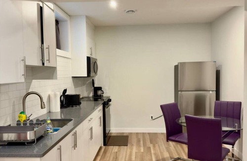Calgary House | Cozy Basement Suite