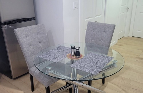 Winnipeg House | Cozy Basement Suite in Winnipeg