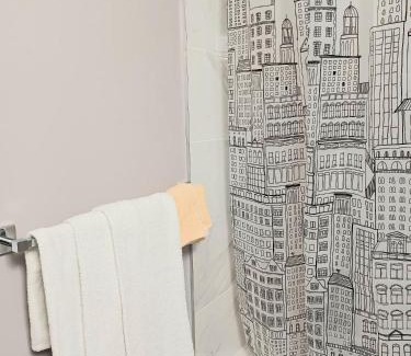 Northeast Edmonton Apartment | Cozy Basement Suite - private entrance - Free Netflix