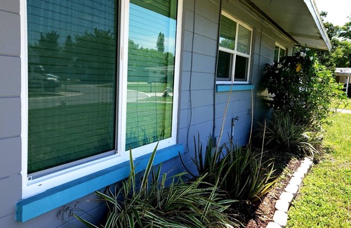 Bayshore Gardens House | Cozy Bayshore Gardens 3 Bedrooms house close to IMG Academy