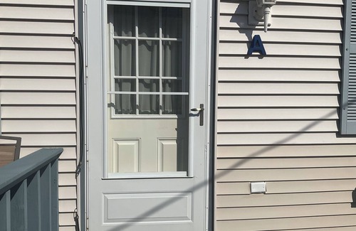 Beach Haven Condo | Cozy Bayview One Bedroom Condo Near Many Amenities in Beach Haven, New Jersey