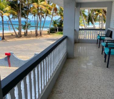 Solimar Apartment | Cozy Beach Apartment