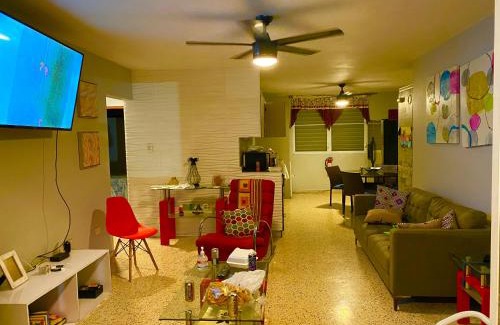 Solimar Apartment | Cozy Beach Apartment