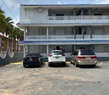 Solimar Apartment | Cozy Beach Apartment