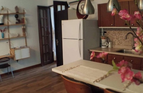 San Juan Apartment | Cozy Beach Apartment