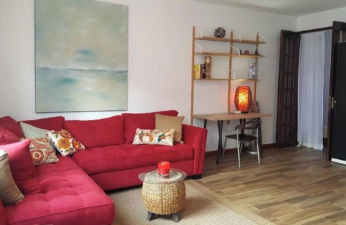 San Juan Apartment | Cozy Beach Apartment