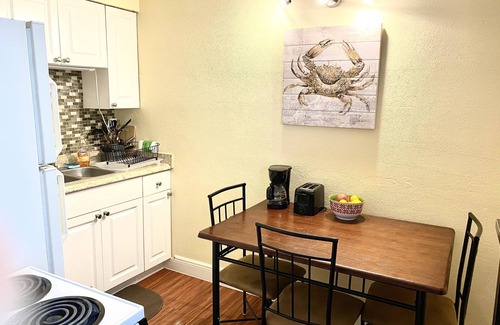 Cape Caneveral Beach Gardens Condo | Cozy Beach Condo Near NASA Launch Site!