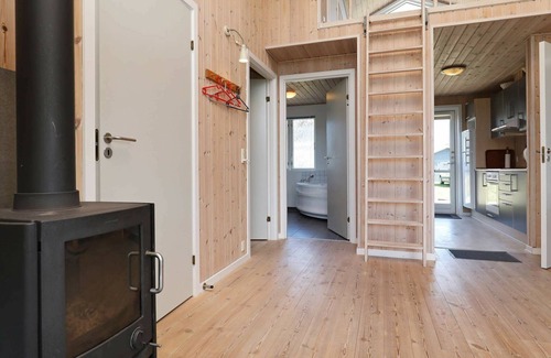Nørre Fjand House | Cozy Beach Cottage - By Traum Ferienwohnungen