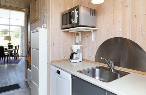 Nørre Fjand House | Cozy Beach Cottage - By Traum Ferienwohnungen