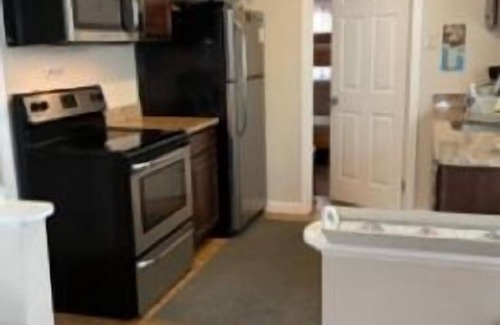 Clinton House | Cozy beach cottage with private beach access across the street!