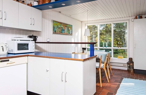 Fjellerup Strand House | Cozy Beach House - By Traum Ferienwohnungen