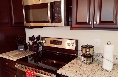 Osprey Condo | COZY BEACH RETREAT JUST MINUTES AWAY FROM BEACH
