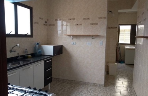 Maranduba Apartment | COZY BEACHFRONT PENTHOUSE IN UBATUBA.