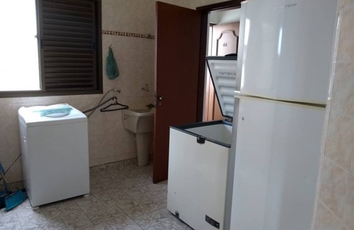 Maranduba Apartment | COZY BEACHFRONT PENTHOUSE IN UBATUBA.