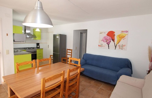 Riumar House | Cozy Beachside Home: Private Pool, Pet-Friendly, WiFi, A/C Option, Near Dog Beach