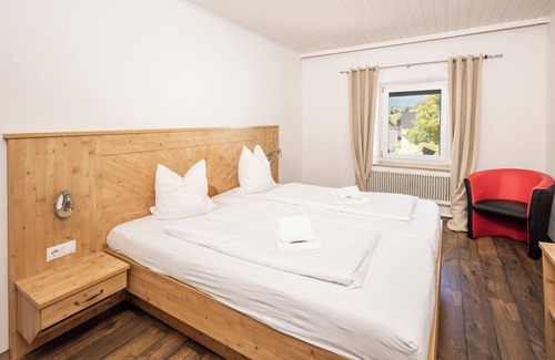 Sankt Martin Bed & Breakfast | Cozy bed or Appartements in marvelous Sankt Martin with WiFi