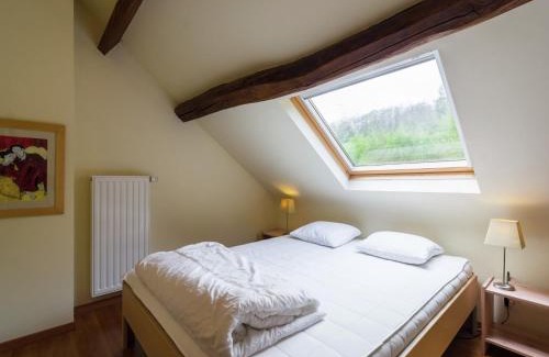 Soumoy House | Cozy Bedrooms Cottage, Soumoy