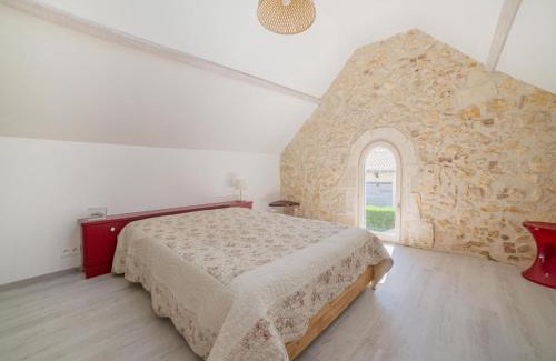 Bergerac House | Cozy Bergerac Haven w Pool