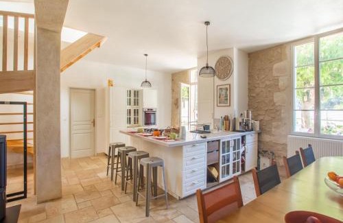 Bergerac House | Cozy Bergerac Haven w Pool