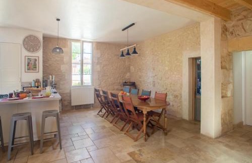 Bergerac House | Cozy Bergerac Haven w Pool